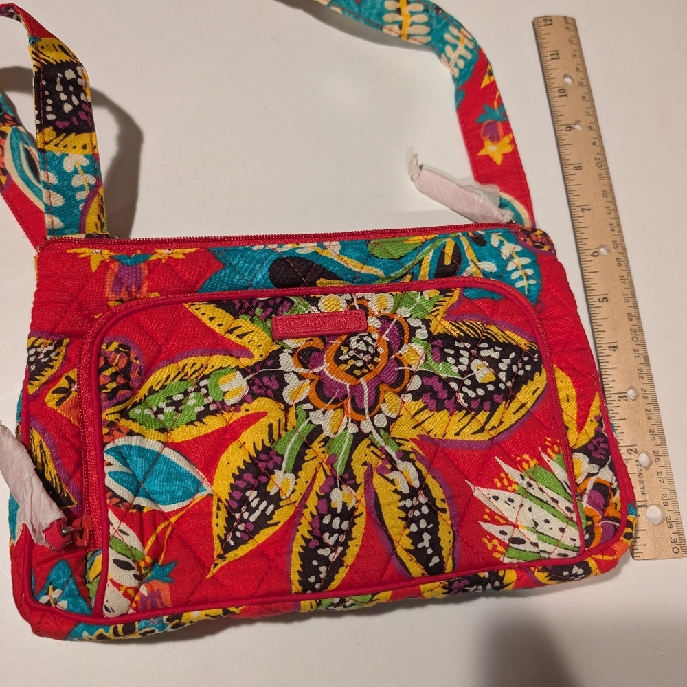 NWT Colorful Women's Bag